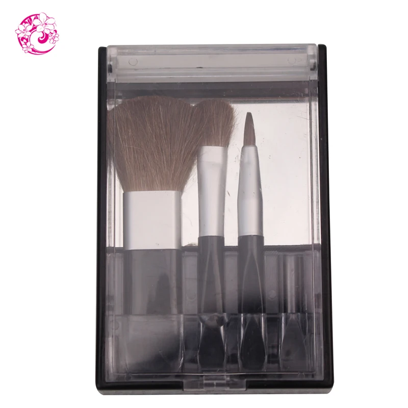 Энергетический бренд 3 шт Профессиональные конские волосы пластиковые ручки