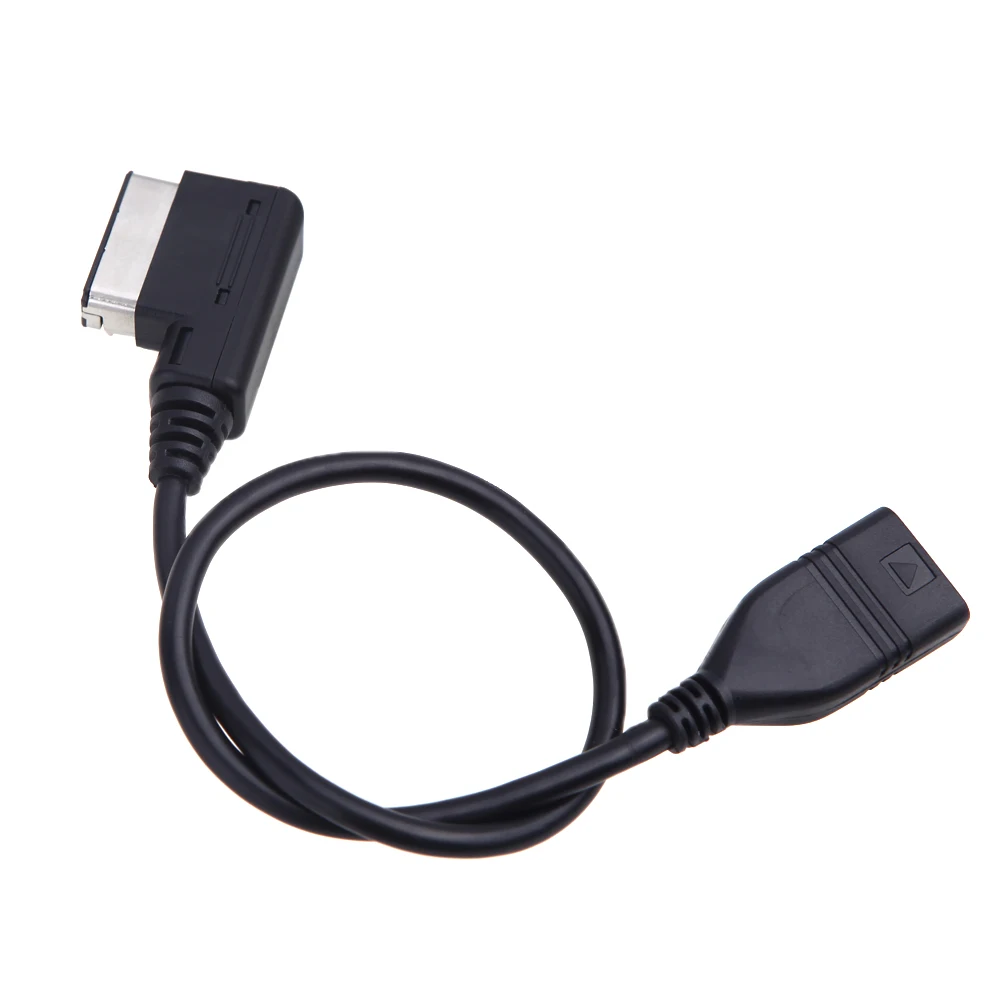 Автомобильный аудио кабель автомобильный USB MP3 AUX интерфейс адаптер для Mercedes Benz|usb