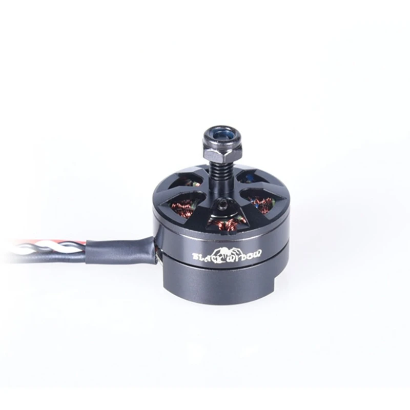 ZTW Black Widow 2204 18A бесщеточный мотор со встроенным ESC 2 в 1 2300KV CW CCW|motor with|motor motormotor brushless