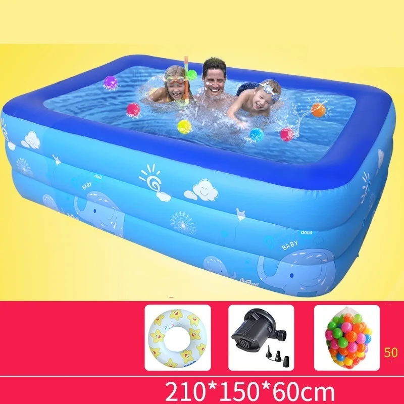 Горячая Baignoire портативный педикюр спа плавательный бассейн для взрослых Ванна