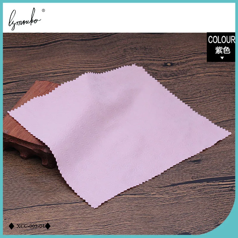 Lymouko 10 шт./лот высококачественная печать многоцветная ткань для линз из