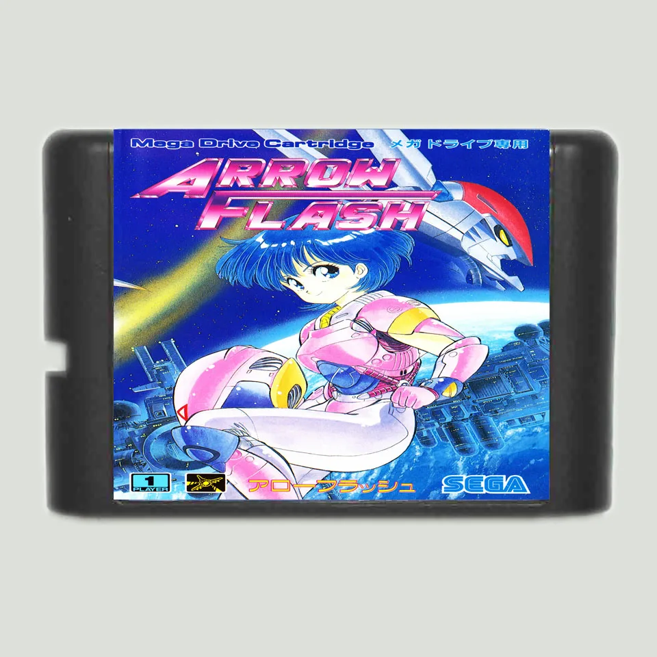 Карта для Sega MegaDrive & Genesis 16 бит|16 bit game card|bit card16 |