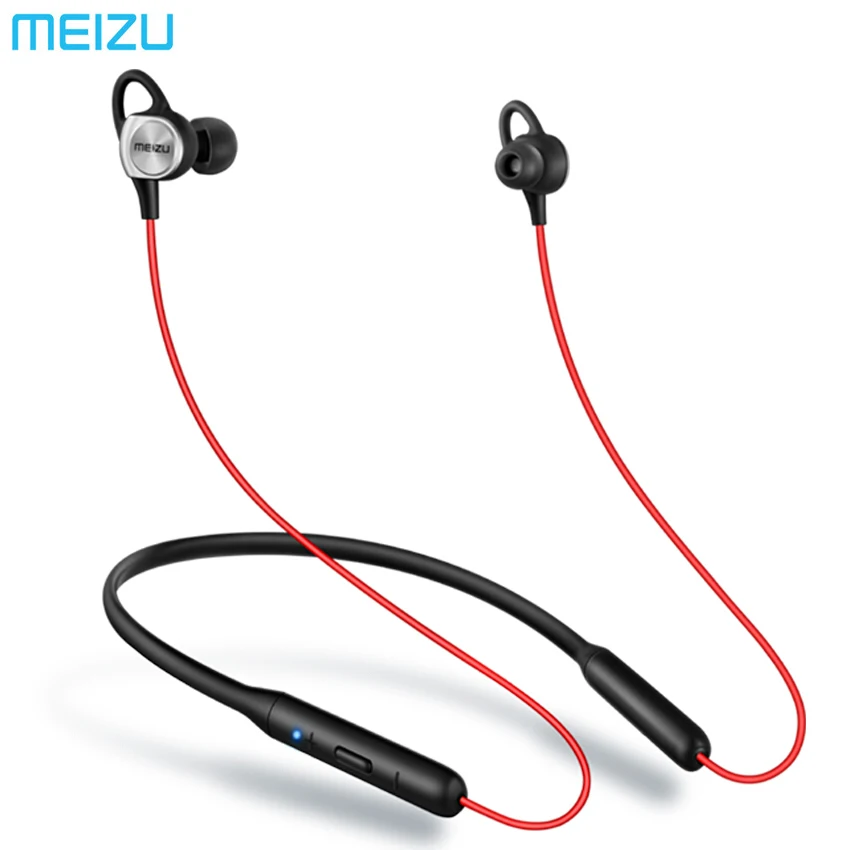 Оригинал Meizu EP52/EP51 беспроводные Bluetooth 4 1 спортивные наушники стерео гарнитура с
