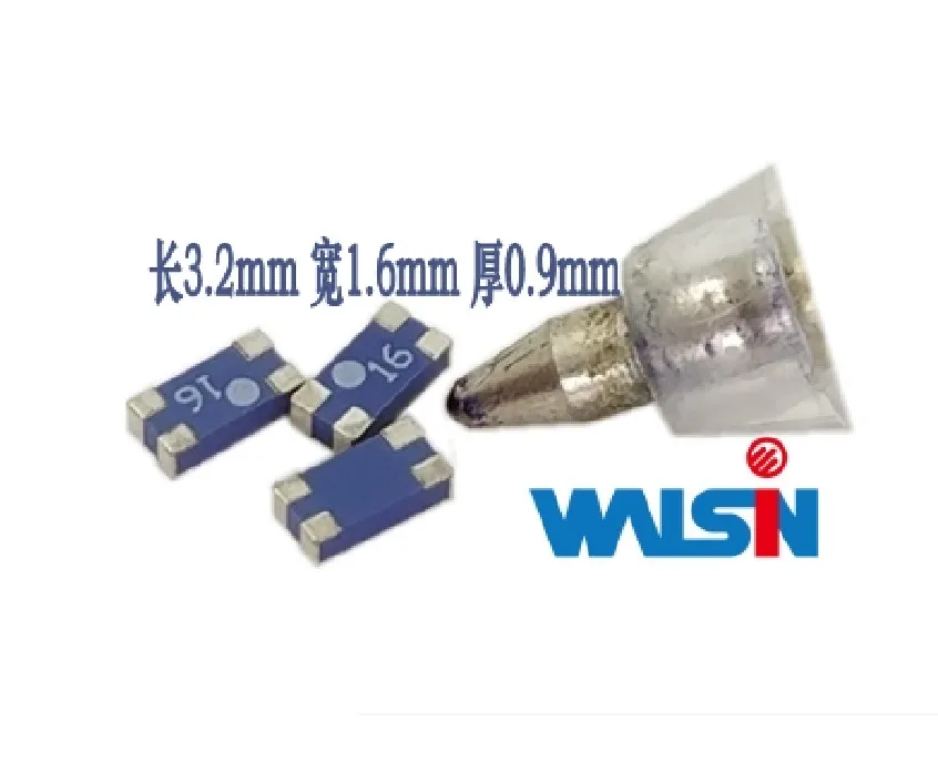 Оригинальная новая 100% RFANT3216090A0T bluetooth Wi Fi гарнитура 2 4G 3216 1206 3 мм керамическая