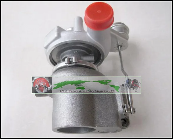 TURBO TD05 TD05H 14G 49178 02350 ME220308 4917802350 4917802380 Турбокомпрессор Для Mitsubishi Fuso Canter 4D34 4D34TDI 4D34T