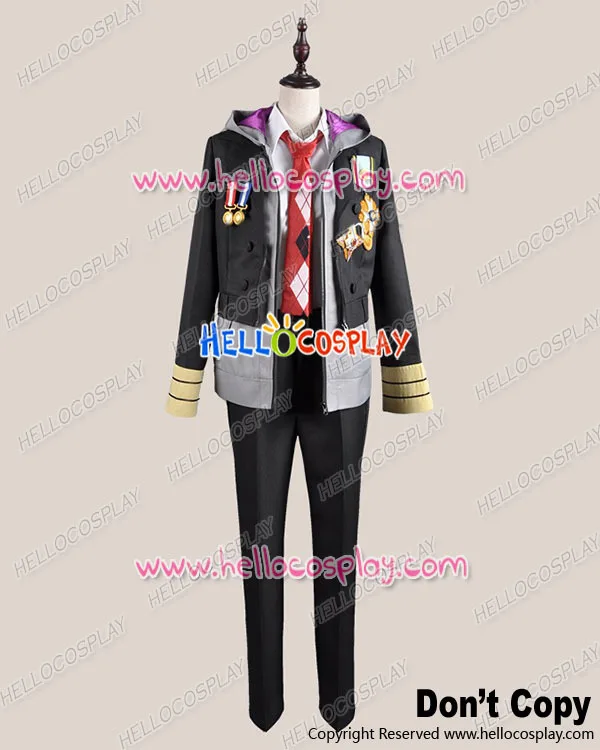 Костюм для косплея Otoya Ittoki из мультфильма Ата принц|uta no prince sama|costume costumecostumes s |