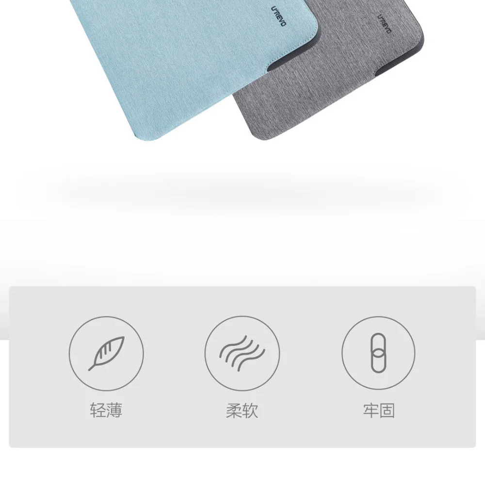 Тонкий чехол для ноутбука Xiao mi, Чехол 12-15 дюймов для ноутбука mi Macbook Air, 13,3 дюймов для Macbook 12, 13, 15 дюймов