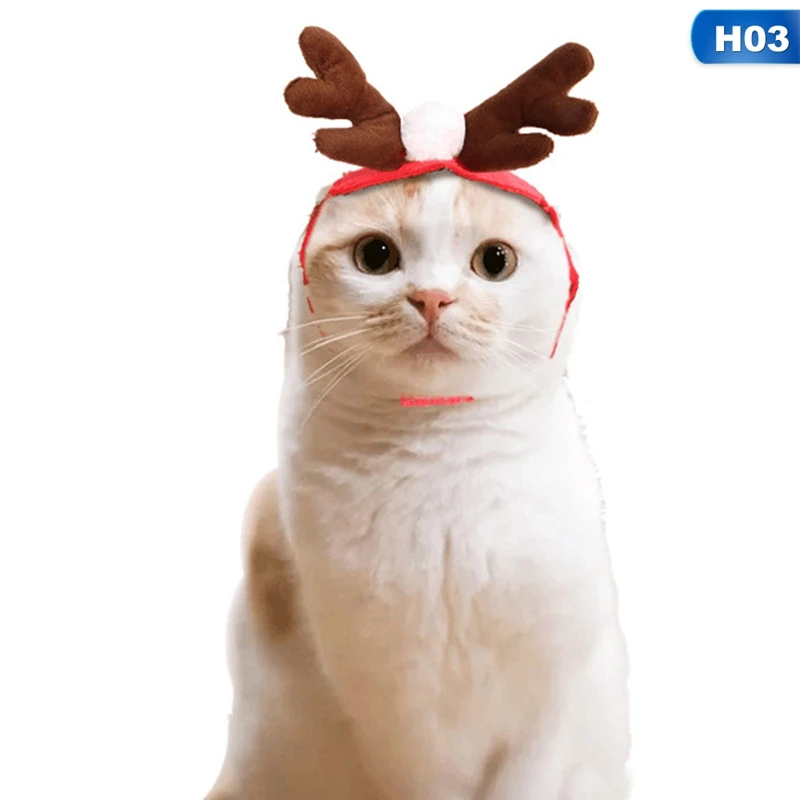 Одежда для собак и кошек костюм на Хэллоуин бейсболка с кошкой шарф костюм платье-плащ новогодний костюм плащ для домашних животных Рождественская одежда Mascotas