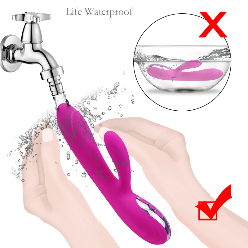 Нагревание большой дилдо вибратор для женщин 10 скоростей G spot clitoris мастурбация