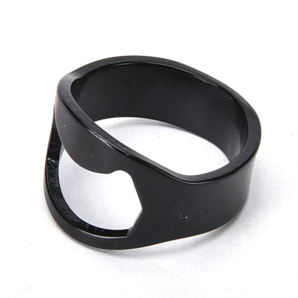 1 шт. открывалка для пивных бутылок из нержавеющей стали | Дом и сад