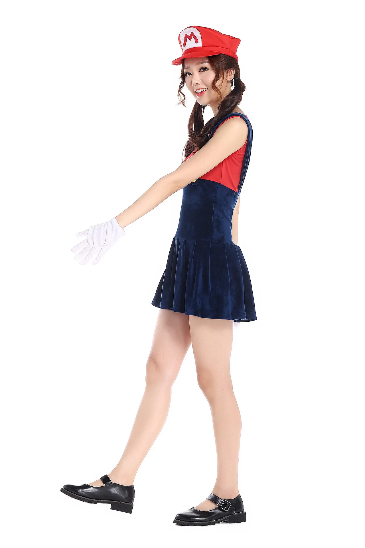 Женский костюм для вечеринки на Хэллоуин женское маскарадное платье в стиле