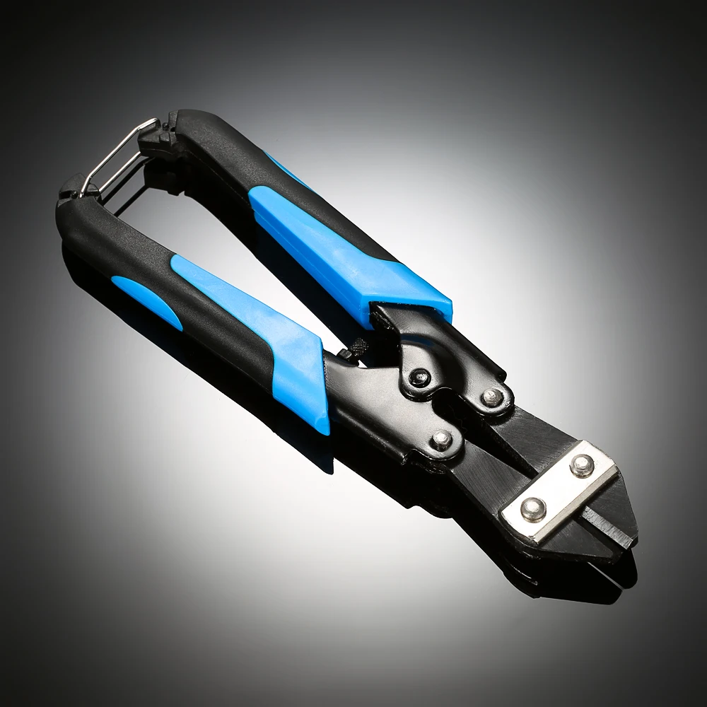 Плоскогубцы для резки 8 дюймов плоскогубцы проволоки клипса кабельный резак