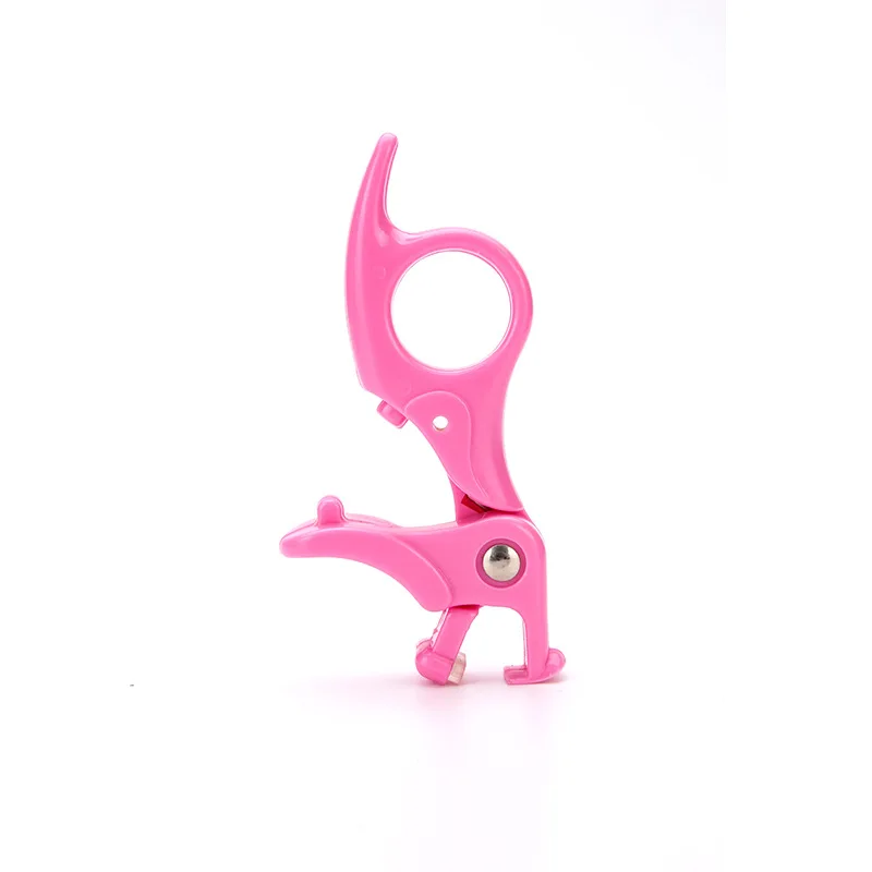 Аксессуары для завивки ресниц мини Бигуди пластиковый аппликатор косметические