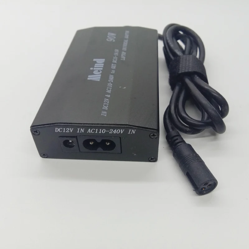 adjustable dc regulated power Adapter supply AC/DC Laptop Charger 12V 13V 14V 15V 16V 17V 18V 19V 20V 21V 22V 23V 24V notebook |