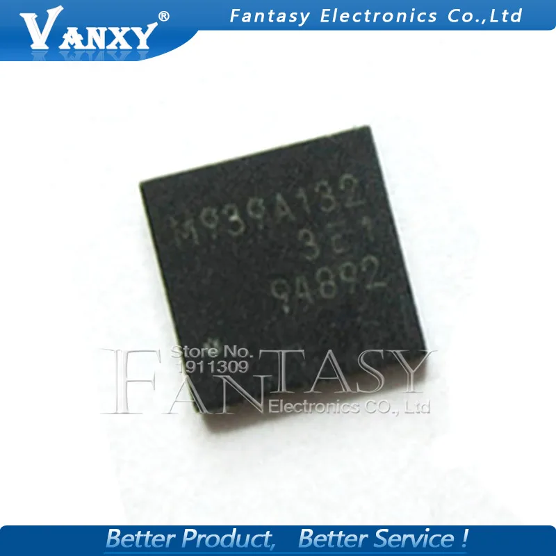 

5 шт., MB39A132, QFN-32, 39A132, QFN, MB39A132AWQN-G, MB39A132QN, MB39A132AWQN