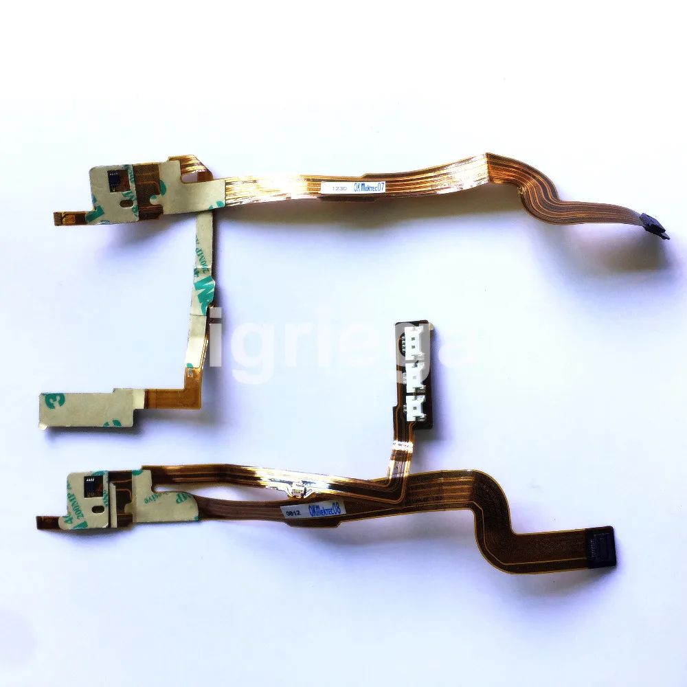 Гибкий ленточный кабель 821 0515 A / 0587 для сенсорной панели MacBook A1229 1 партия/5 шт.|5