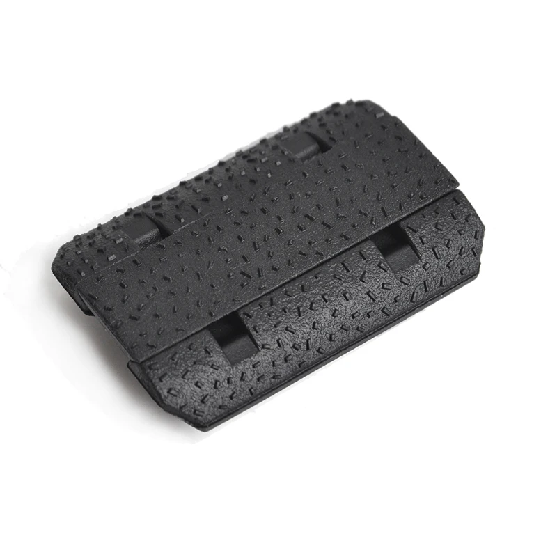 Тактический Airsoft M LOK ручной единый набор с низким уровнем профильная ручка
