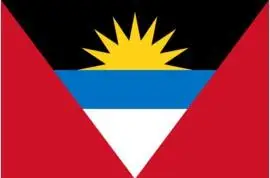 

Antigua and Barbuda Flags Wholesale Lot of 10 PCS National Polyester Banner150* 90cm 3ft x 5ft All over the world outdoor