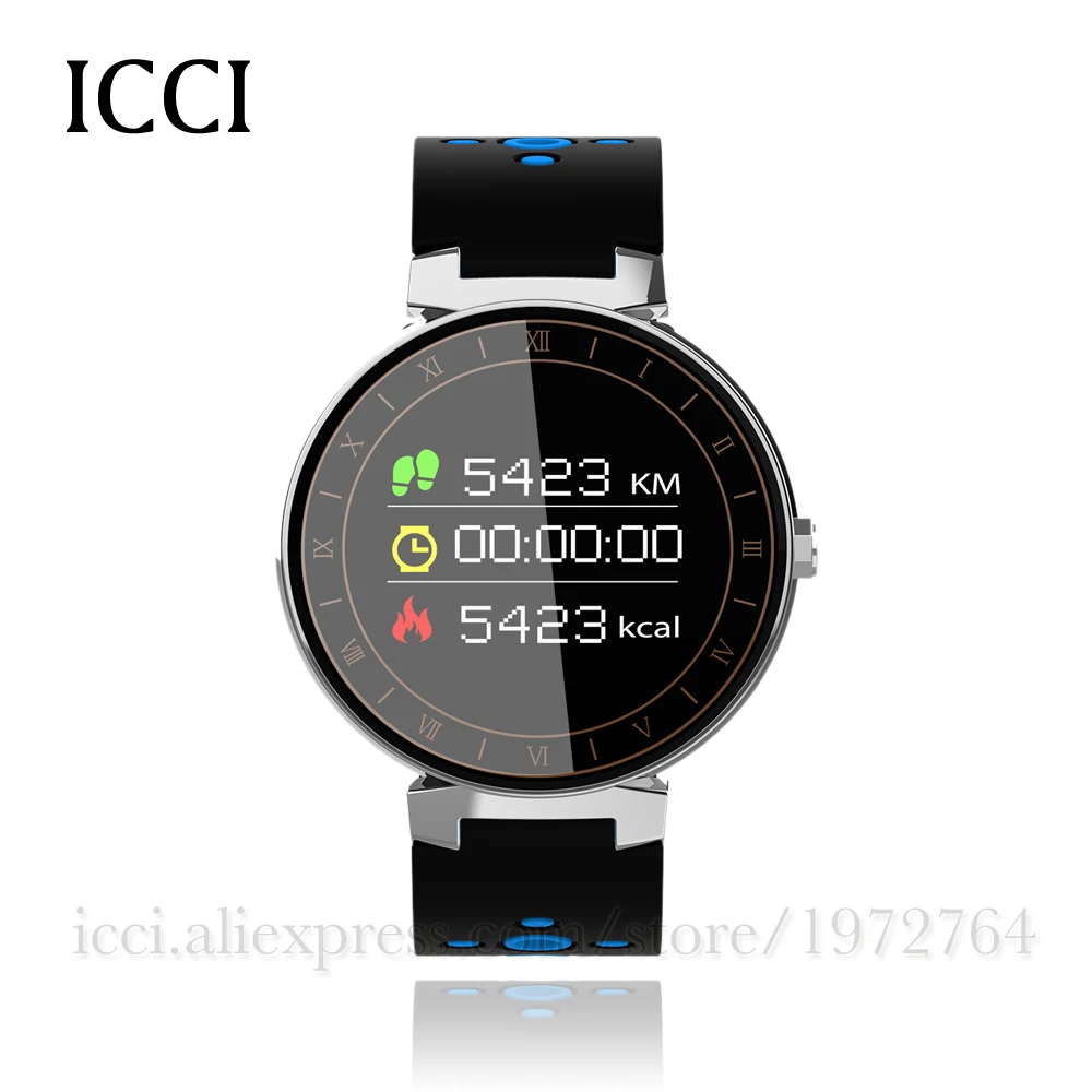 Шагомер браслет в русский Tezer r5max Reloj inteligente Fit часы Qs80 Iwown умный Браслет измерения