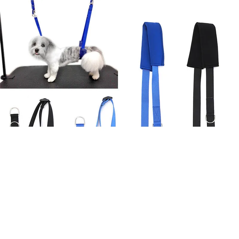 

Adjustable Dog Pets Car Safety Seat Belt Harness Pet Rope Dog Puppy Seat Lead Leash Harness Vehicle Seatbelt 1pcs