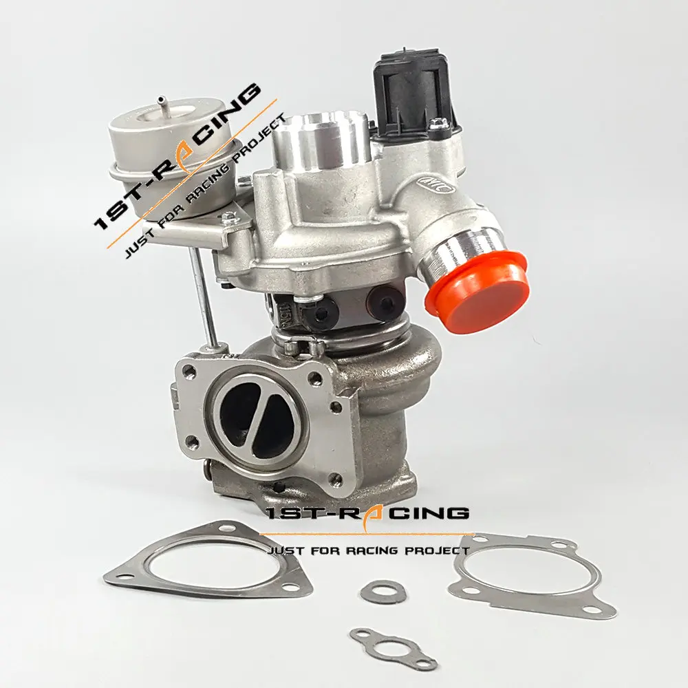 Новая заготовка F21P TURBO для Citroen C 4 Peugeot 308 5008 RCZ 1 6 THP EP6DT| |