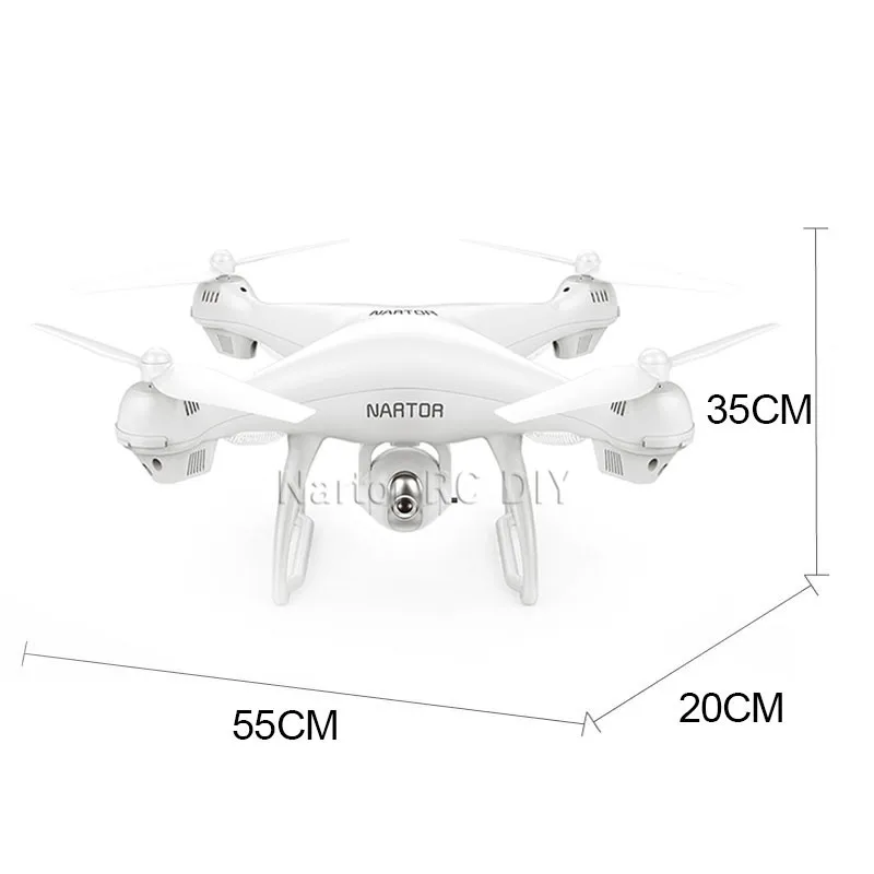 Новое поступление Drone nartor NX8 gps Wi Fi FPV Камера Follow me VS SYMA X8PRO DJI Phantom 4 S70W Quadcopter|phantom 4|dji