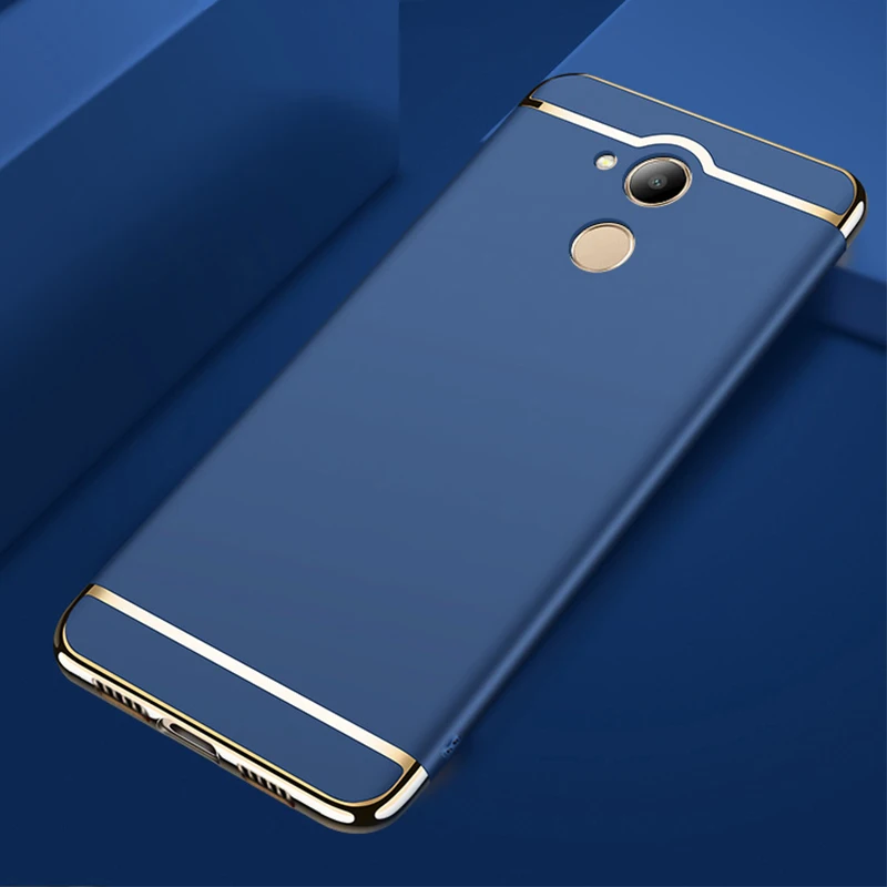 Чехол для Huawei Honor 6c Pro задняя крышка жесткий защитный чехол Koosuk из поликарбоната