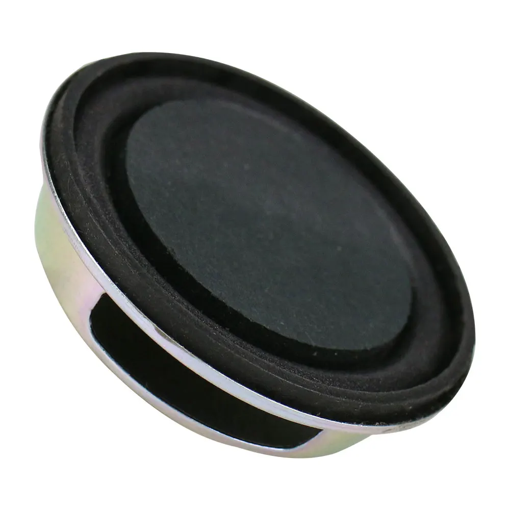 GHXAMP 2 дюйма низкочастотный радиатор басовая диафрагма Лучистая раковина