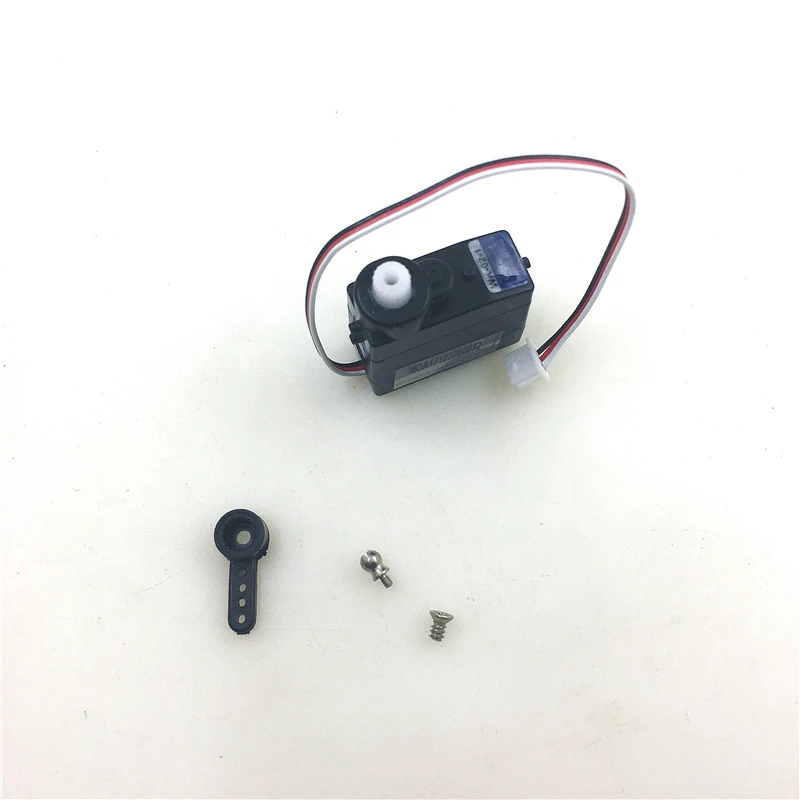 Оригинальные запчасти для радиоуправляемого вертолета Walkera NEW V120D02S Servo