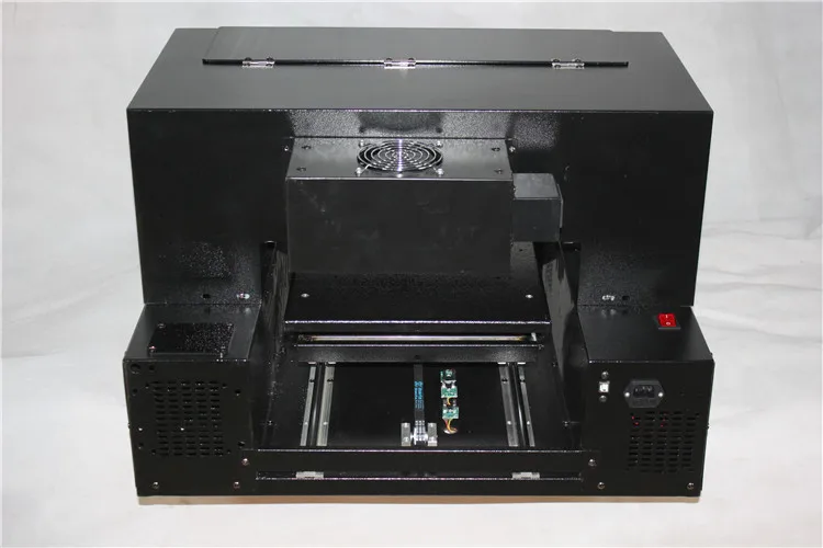 DTG A3 size Printer machine for t shirt RIP software white and color ink printing one pass included | Компьютеры и офис