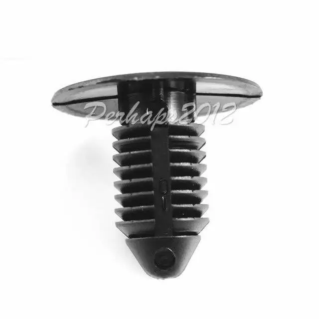 20x For GM Radiator Apron Panel Clips Retainer Christmas Mas Tree 1619321 1977On Replace A 12137 A12137 | Автомобили и мотоциклы