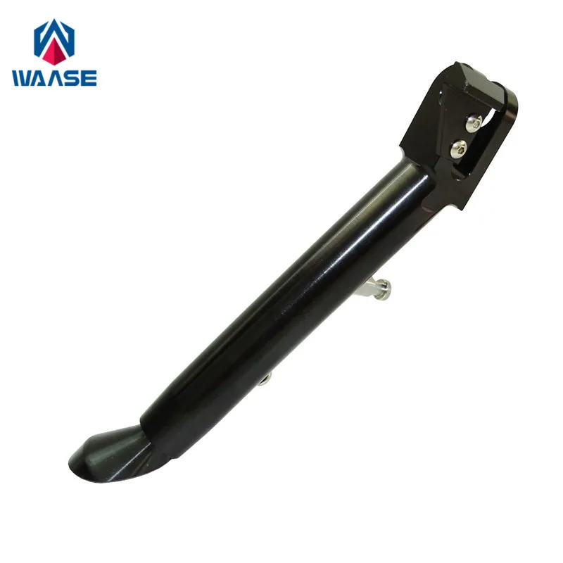 Waase для Suzuki Hayabusa GSX1300R GSXR1300 1999 2000 2001 2002 2003 2004 2005 2007 регулируемая подножка боковая