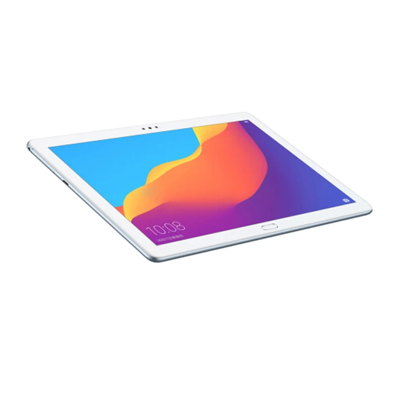 Honor Tablet 5 10 1 "FHD дисплей Kirin 659 Android 8 0 Восьмиядерный двойной камеры отпечатков
