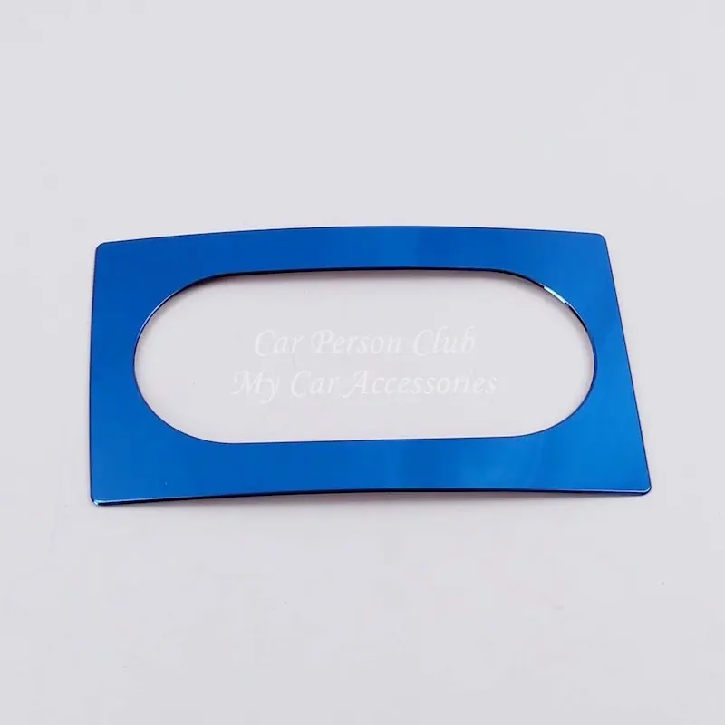 Наклейки из нержавеющей стали для KIA Sportage R 2010 -2015 | Автомобили и мотоциклы