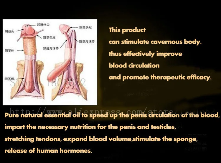 Увеличение для мужчин t Расширение увеличения роста большой уход Экстендер