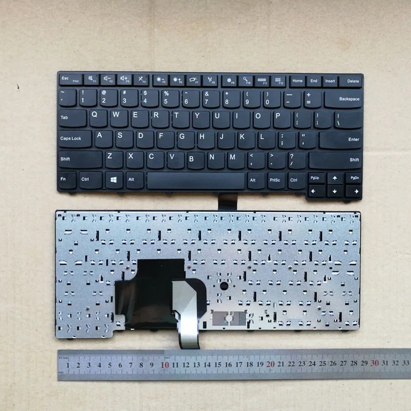 

Новая клавиатура для ноутбука lenovo Thinkpad E431 T450S T440P T440S t431s E440 L440 L450 T450