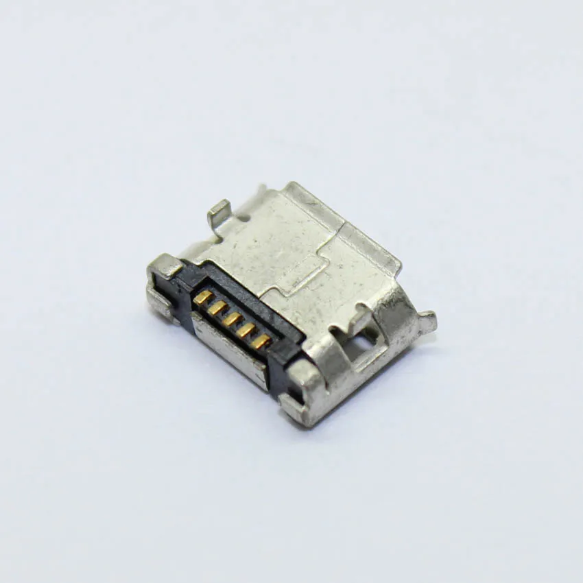 YuXi для телефона планшета мини микро USB разъем порт зарядки 5880 5820 8070 7266 5890 7295C Gionee E3T