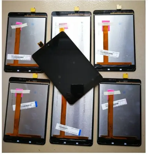 7 9 дюймовый ЖК дисплей Матрица с сенсорным экраном для Xiaomi Mi Pad 2 Mipad 8 дигитайзер MIUI