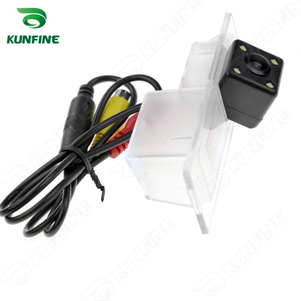HD Wireless Car Rear View Camera for Kia Sorento 2015 Reverse Backup Parking Assistance Night Vision | Автомобили и мотоциклы