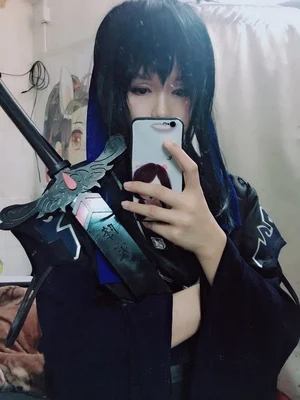 Аниме «Mo Dao Zu Shi XUE YANG»; карнавальный костюм; Grandmaster of Demonic Cultivation; карнавальный костюм унисекс