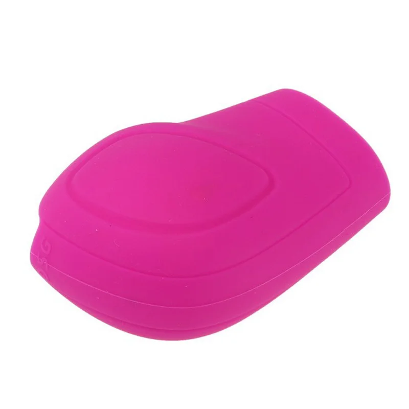 Легкая установка автомобильные держатели рифленые силиконовые ремешки для