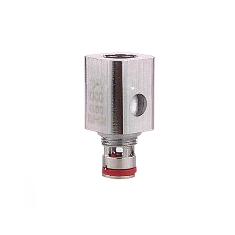 5 шт./лот OCC Сменная Головка Катушки для SUBTANK Mini Nano Plus Subox Tank атомайзер 0. 5Ohm/1 2 Ohm/1.5Ohm