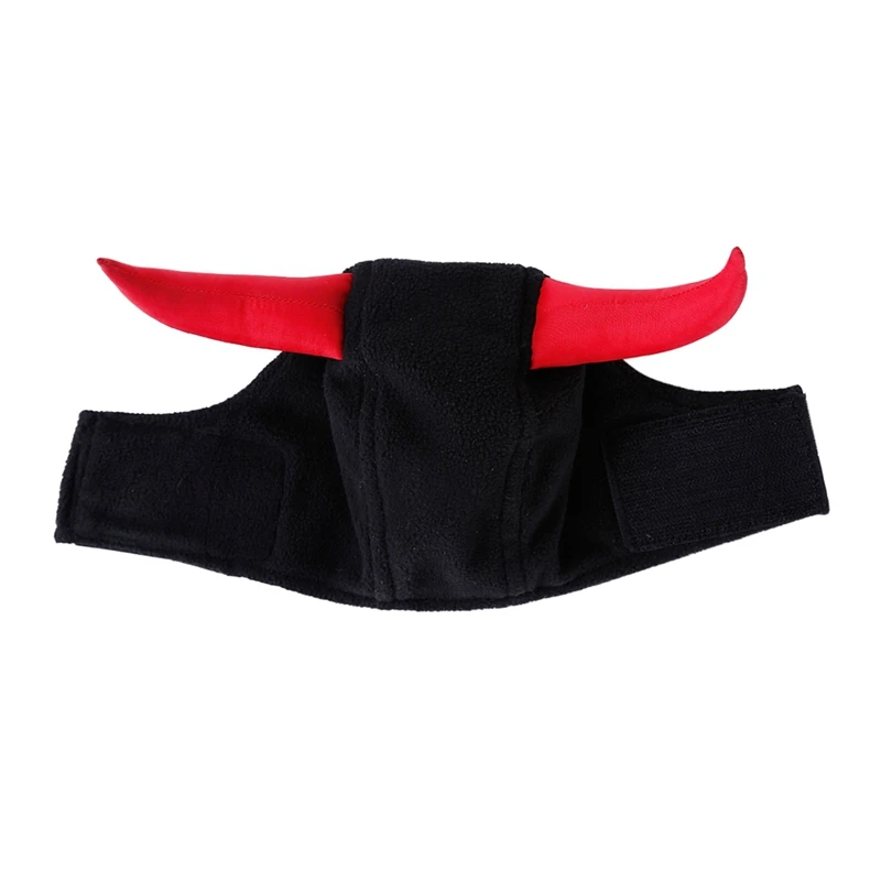 Регулируемый рожок для домашних животных кошек щенков крупного рогатого скота