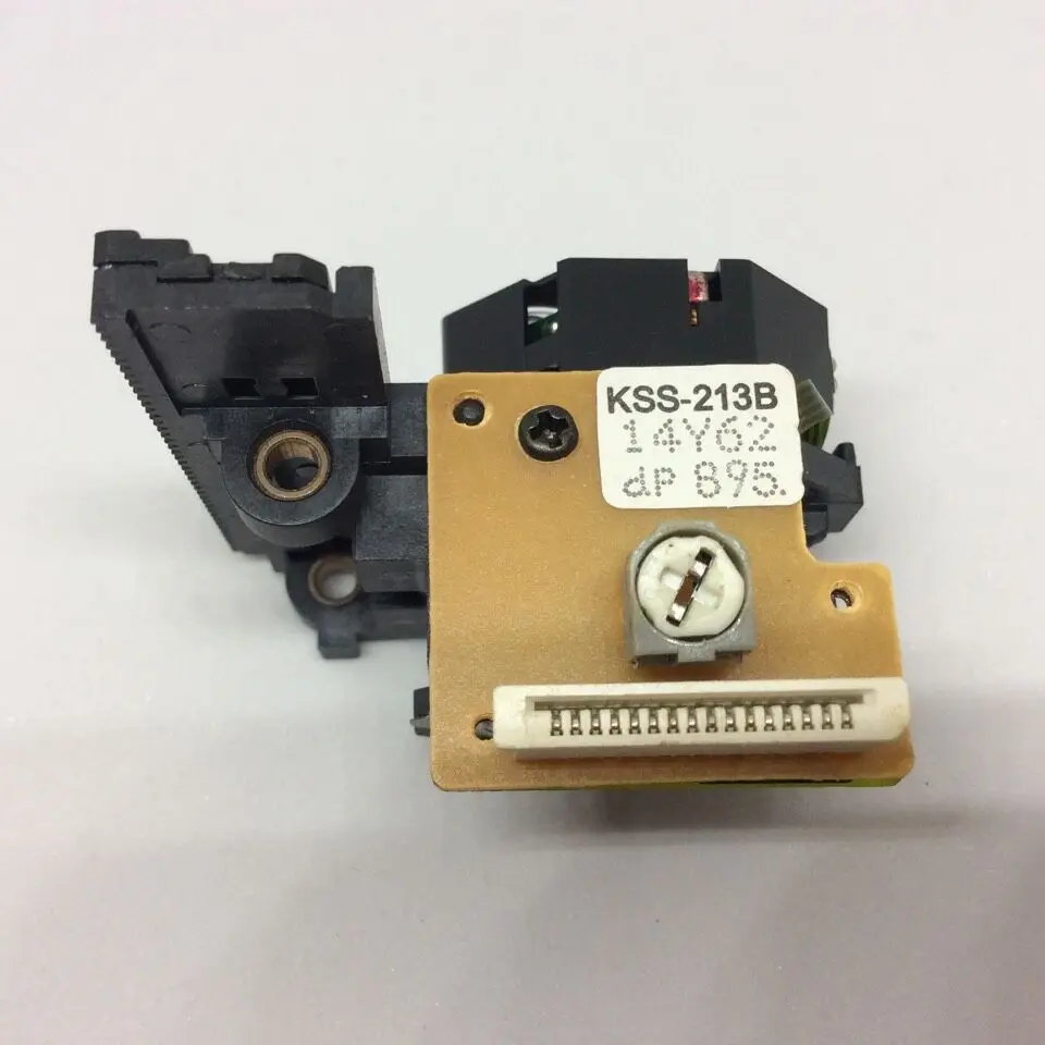 KSS-213B KSS-213C KSS-213CL Blue Eye абсолютно новый радио cd-проигрыватель лазерная головка с