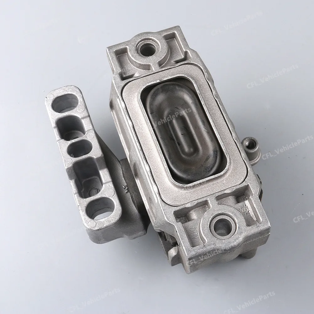 Крепление Двигателя 1K0199262M для VW Golf GTI Rabbit 2006-2009 Jetta 2005-2012 Eos 2007-2012 Passat для Audi A3 2005-2012 TT