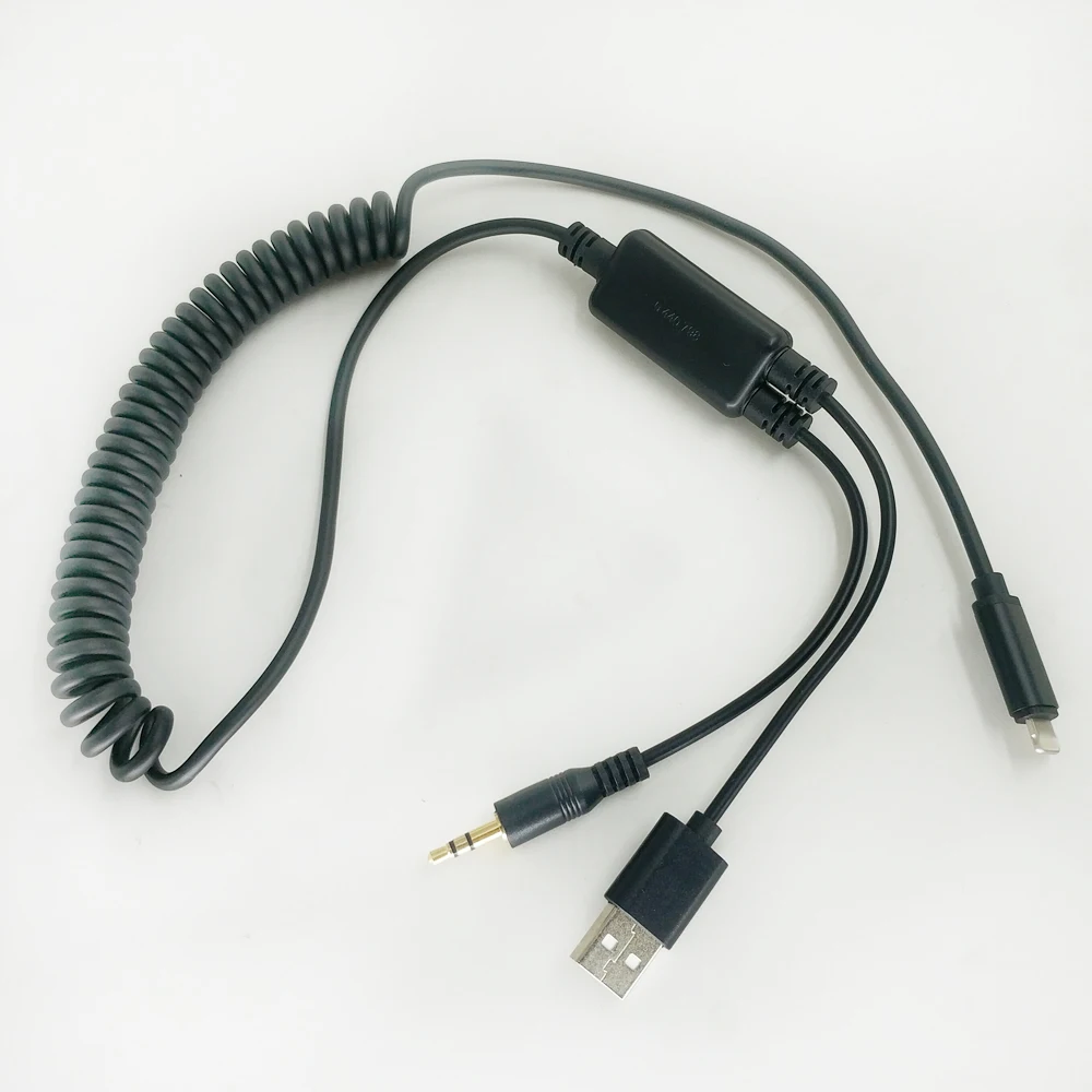 Автомобильный медиа USB/AUX вход Адаптер для BMW E60 E90 E46 iDrive System iPhone 5 6 7|e46 carbon fiber intake|e46