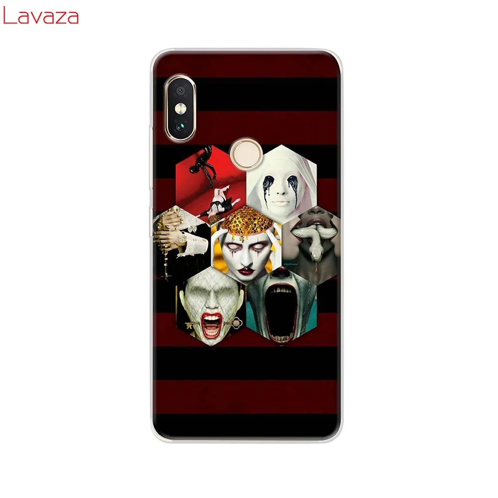 6 Lavaza ТВ American Horror Story жесткий чехол для телефона с рисунком в виде крышки для huawei P30 Pro Lite Nova 3 3i для Honor 8 9 10 Lite 7A Pro P30Lite чехол - Цвет: 6