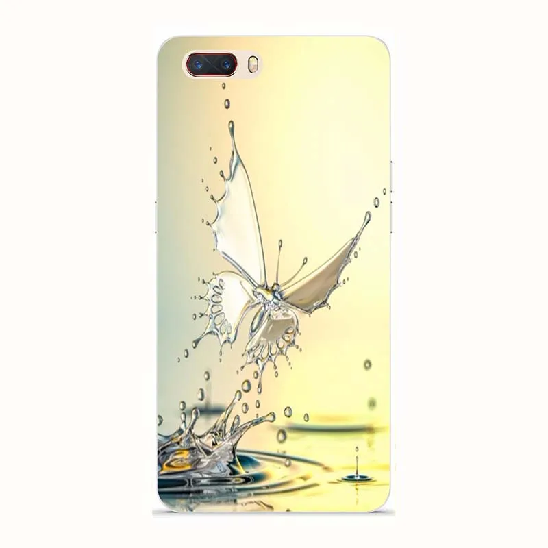 Чехлы для телефонов zte Nubia M2 My M 2/Nubia M2 Lite 5," чехол с принтом розы волка чехол-крышка с узорами Мягкий Силиконовый ТПУ чехол для телефона - Цвет: A264