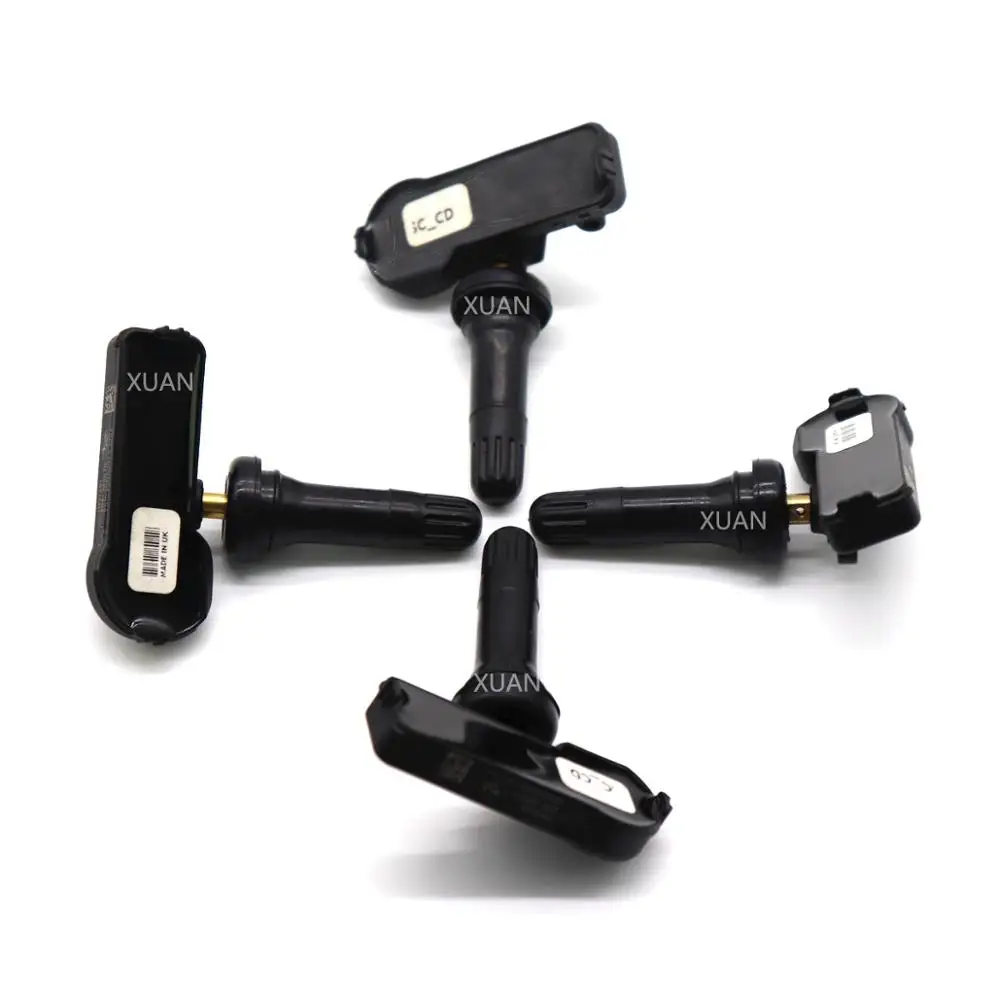 XUAN датчик давления в шинах TPMS 28103-SG000 для Subaru WRX STI XV Crosstrek Legacy Outback Forester Impreza TRIBECA 2.0L