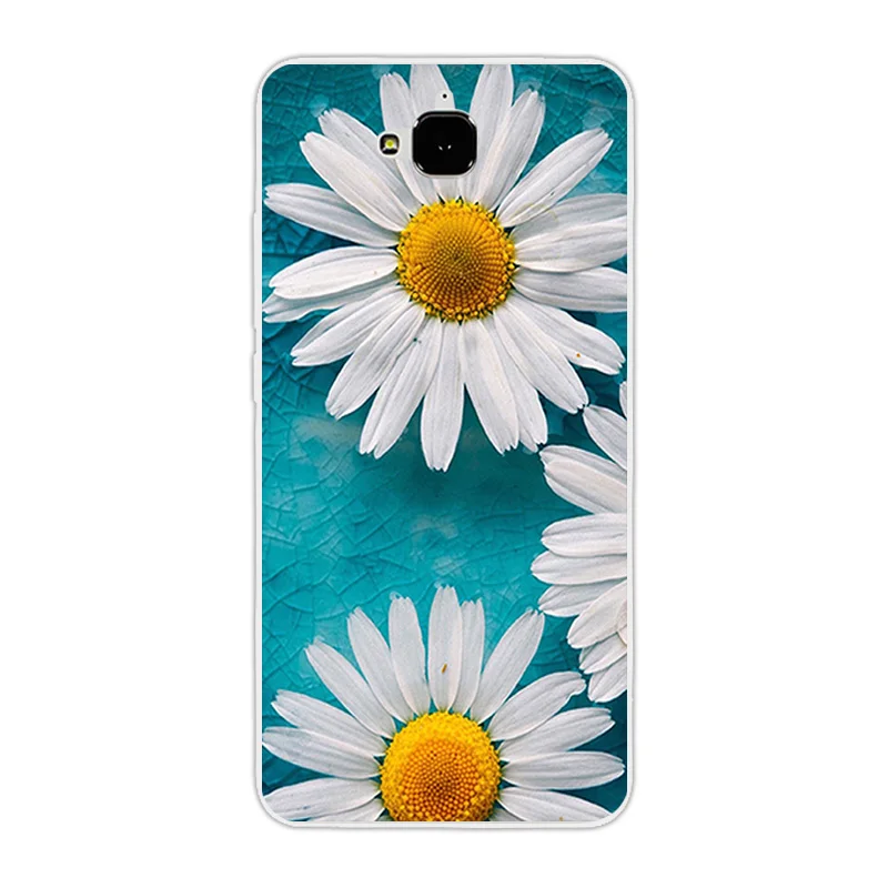 Мягкий силиконовый чехол для Huawei Y6 Pro / Honor Play 5X Enjoy 5 Holly 2 Plus Mog 4C Capa|Бамперы| |